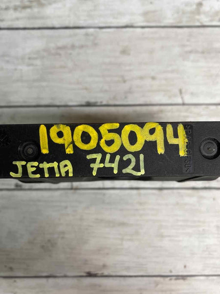 VOLKSWAGEN JETTA 1.8L SEDÁN MÓDULO DE CONTROL DE TRANSMISIÓN OEM 09G927749A