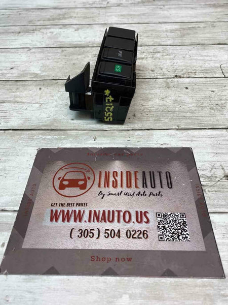 2019 NISSAN ROGUE ECO & SPORT SWITCH OEM