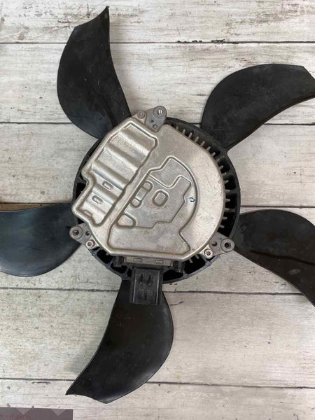 14 21 CHEVY 1500 SILVERADO PICKUP ELECTRIC COOLING MOTOR ASSY OEM 3137234007
