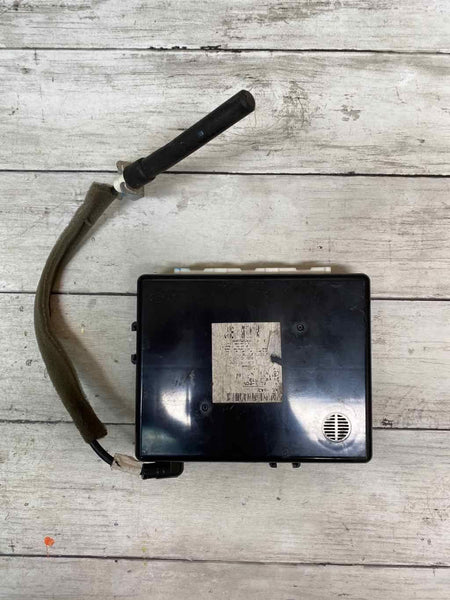 14 16 HYUNDAI ELANTRA BCM BODY CONTROL MODULE ASSY OEM 954003XEI0