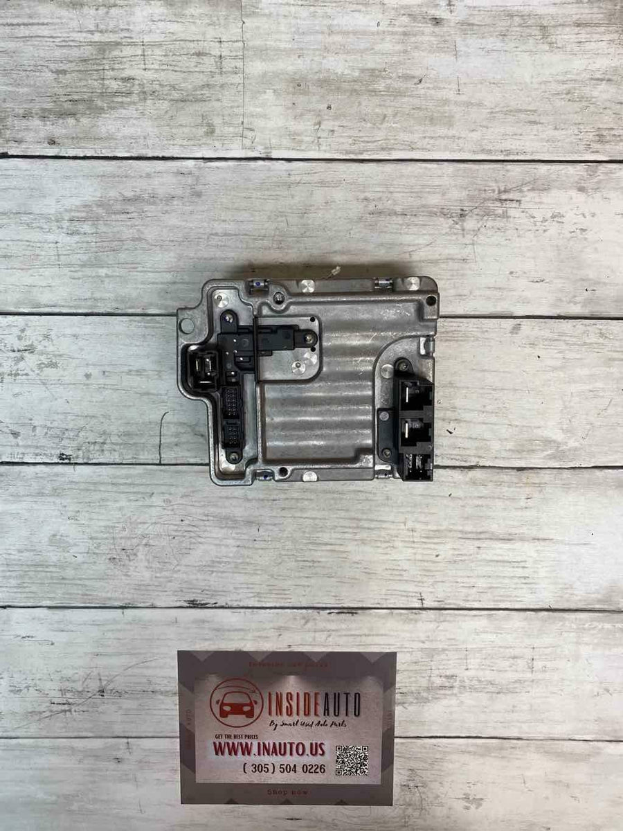 2016 SCION IA ELECTRONIC POWER STEERING CONTROL MODULE OEM 54086808F ...