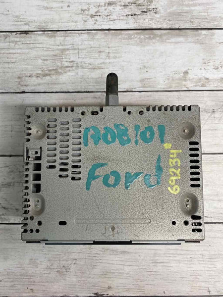 2013 2015 FORD EDGE CONJUNTO DE RECEPTOR DE RÁDIO OEM ET4T19C107HA