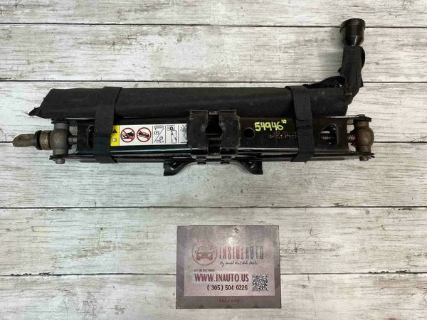 Conjunto de llanta de repuesto para Dodge Ram 2006-2020 OEM 04766498AA