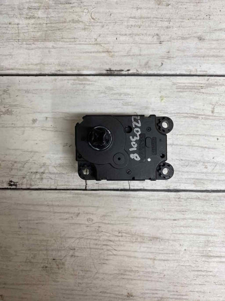 Conjunto de actuador de motor de trampilla de aire acondicionado HVAC para Chevy Equinox 2018, OEM 16465372R2