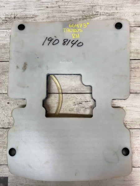 Sensor del asiento del pasajero delantero del Ford Taurus 2017 OEM GG13603B16AA