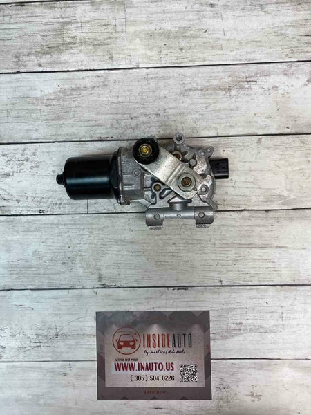MOTOR DEL LIMPIAPARABRISAS DELANTERO INFINITI Q50 2014-2019 OEM 288104GF0A