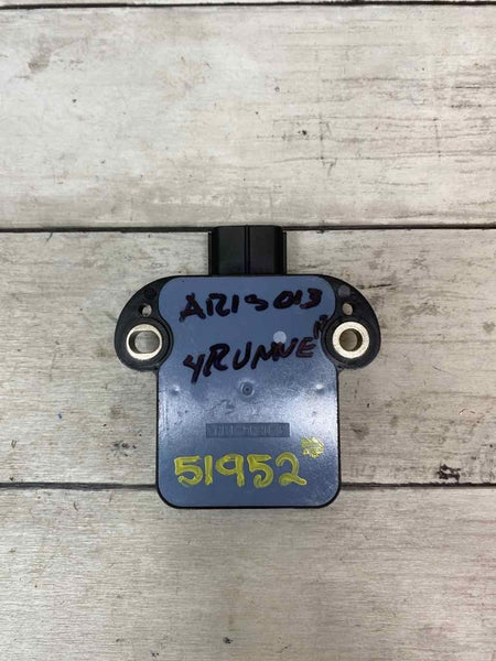 10 20 TOYOTA 4RUNNER CONJUNTO DE MÓDULO DE CONTROL DE ESTABILIDAD OEM 8918348030