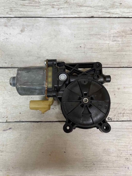 12 17 CHEVY EQUINOX LH MOTOR DA JANELA ELÉTRICA DO MOTOR DO MOTORISTA TRASEIRO OEM 22823480