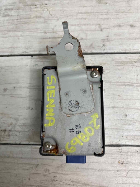 Módulo de control de puerta inteligente Toyota Sienna 2015, conjunto OEM 8974008010