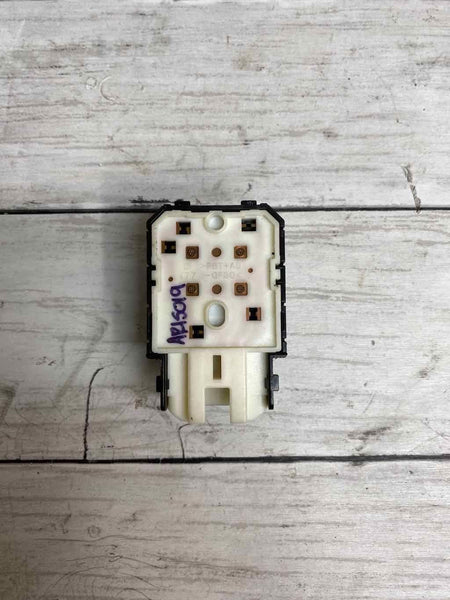 2018 TOYOTA 4RUNNER LUMBAR SEAT SWITCH OEM