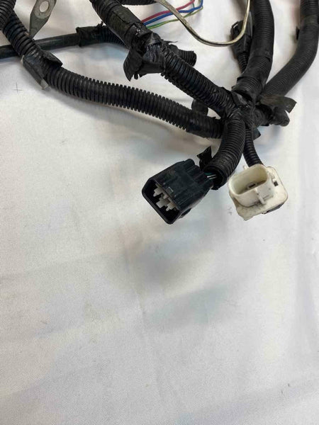 2016 TOYOTA TUNDRA 4.6L 4X2 CHASIS FRAME WIRE HARNESS ASSY OEM