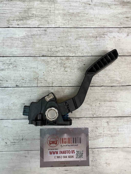 2018 HONDA CIVIC 2.0L NO TURBO ACCELERATOR PEDAL ASSY OEM 20442123059