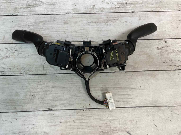 19 22 TOYOTA COROLLA HEADLIGHT & WIPER SWITCH OEM 8425002C00