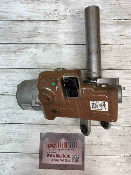 2013 2016 BUICK ENCORE ELECTRONIC POWER STEERING PUMP MOTOR ASSY OEM 28139217