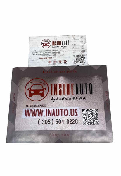 Conjunto de motor de limpiaparabrisas delantero para Toyota Corolla Sedán 2014-2019 OEM 8511002350
