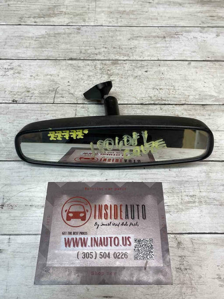 2011 2019 CHEVY CRUZE FRONT WINSHIELD REAR VIEW MIRROR ASSY OEM 13503045