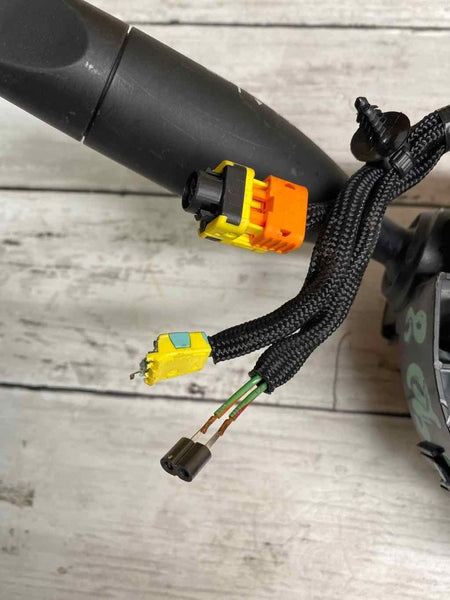 14 TO 22 JEEP CHEROKEE COMBINATION SWITCH HEADLIGHT & WIPER SWITCH OEM 68375484AB