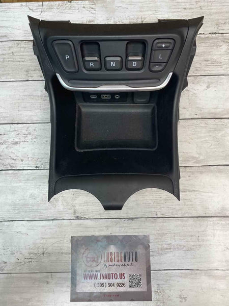 2018 GMC TERRAIN ELECTRONIC TRANSMISSION SHIFTER SWITCH ASSY OEM 84364640