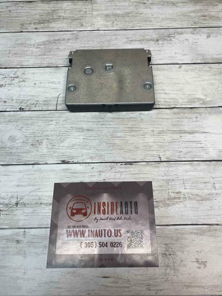2020 TOYOTA COROLLA TRANSCEPTOR TELEMATICS CONTROL MODULE OEM 8674012010
