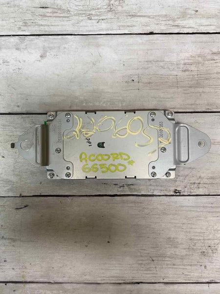 Conjunto de sintonizador de radio para Honda Accord 18-20 OEM 39800TVAA11