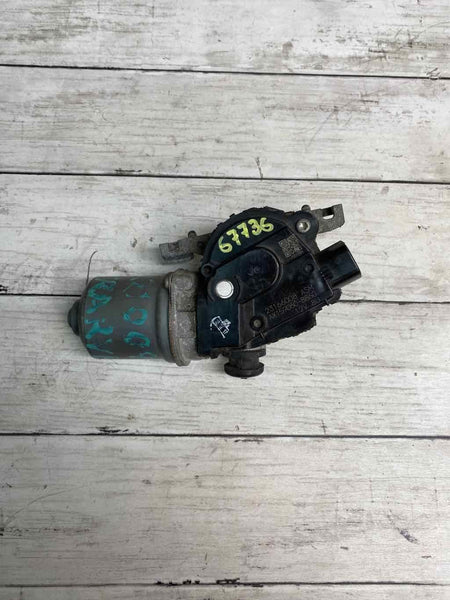 18 21 CHEVROLET TRAVERSE WINDSHIELD WIPER MOTOR FRONT ASSY OEM 23166008