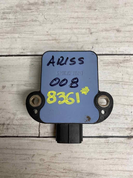10 20 TOYOTA 4RUNNER STABILITY CONTROL MODULE OEM 8918348030