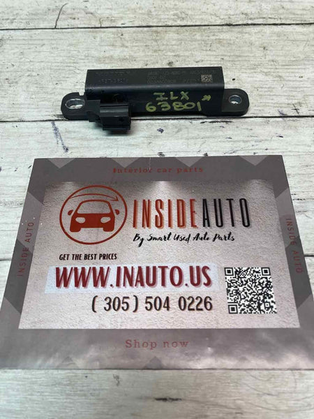 FORD F150 2018 REPOSACABEZAS DELANTERO DEL LADO DEL CONDUCTOR O PASAJERO DE CUERO GRIS OEM IZQUIERDO DERECHO