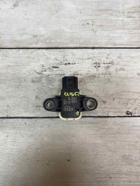 2014 INFINITI Q50 SRS FRONT CRASH IMPACT SENSOR OEM 988361MA0A