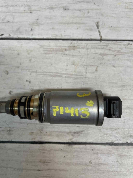 2020 KIA OPTIMA AC COMPRESSOR PLUGUE SELENOIDE OEM