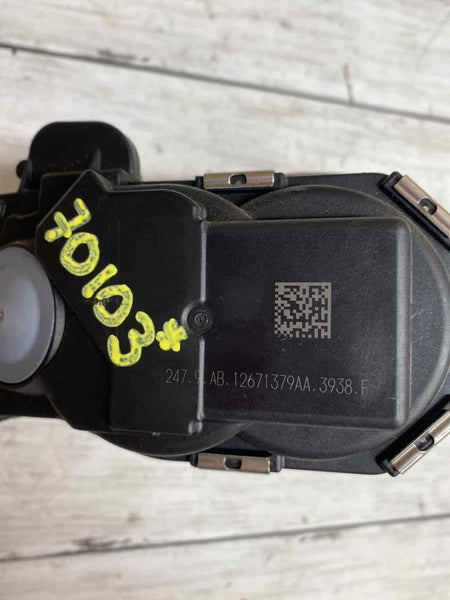 Conjunto de válvula del cuerpo del acelerador para Chevy Equinox 1.5L 18-21 OEM 12671379