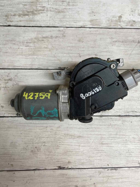 2010 2022 TOYOTA 4RUNNER MOTOR DO LIMPADOR DE PARA-BRISA DIANTEIRO OEM 8511035310