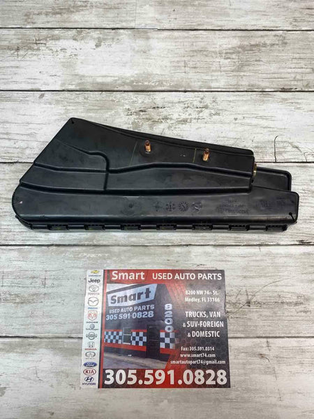 Conjunto de bolsa de aire SRS para asiento de conductor delantero de Chevrolet Equinox 2018-2019 OEM 84288918