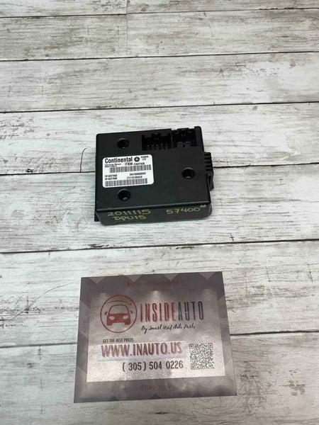 MÓDULO DE CONTROLE DE REBOQUE DODGE RAM 2015 OEM 68237782AB