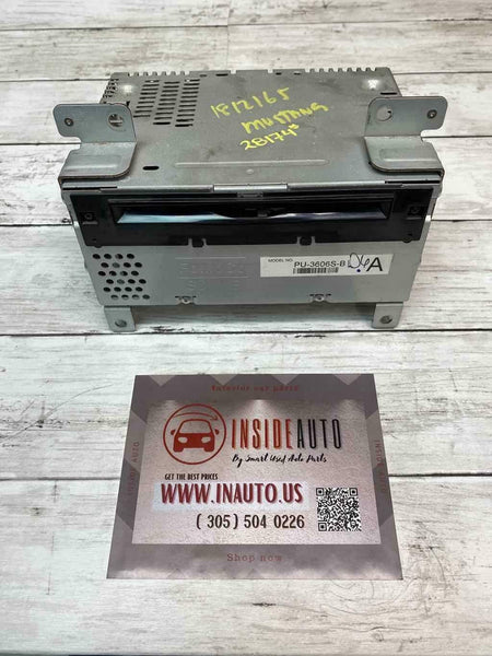 2015 2016 FORD MUSTANG CONJUNTO DE RECEPTOR DE RÁDIO OEM FR3T19C107JJ