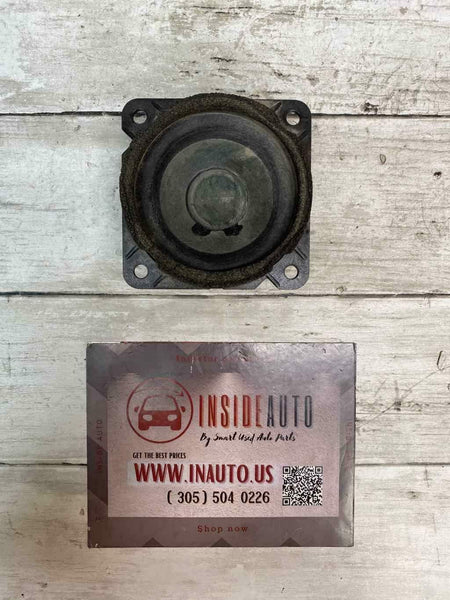 2017 INFINITI QX30 BOSE SPEAKER TWEETER ASSY OEM 281533TA0A