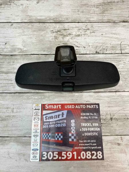 Conjunto de espejo retrovisor para parabrisas de Chevrolet Equinox 2018-2019 OEM 13503045
