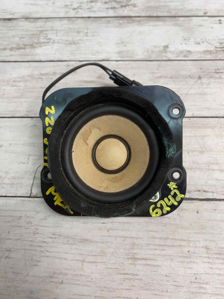 LINCOLN MKC 2019 - ALTAVOZ IZQUIERDO DEL TABLERO DE INSTRUMENTOS, TWEETER, OEM EJ7T19B135AB