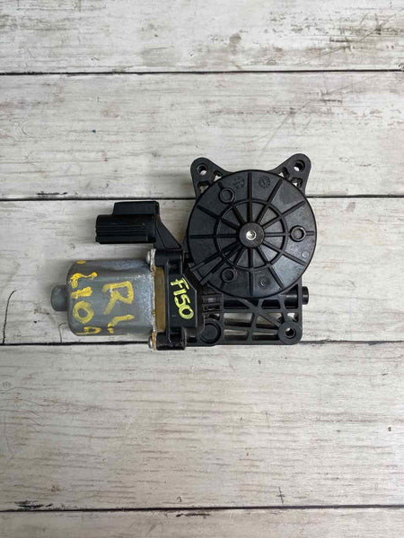 15 20 FORD F150 PICKUP CABINE DA EQUIPE MOTOR DE VIDRO ELÉTRICO MOTOR TRASEIRO DRIVER OEM FL3Z1627001X