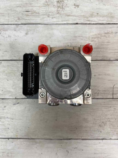 18 19 CHEVY EQUINOX ANTI LOCK BRAKE MODULE ABS PUMP ASSY OEM 84560131