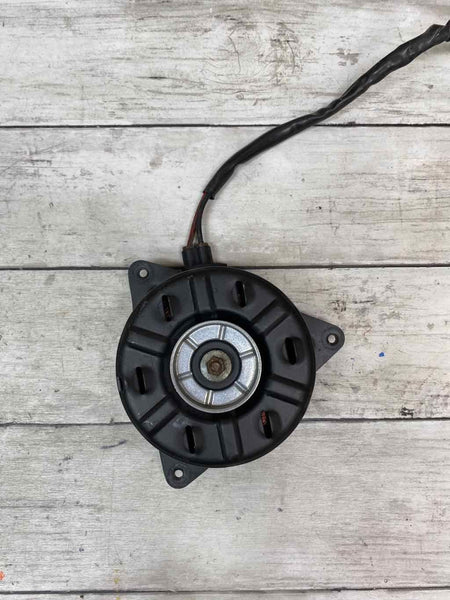 12 14 HONDA CRV 2.4L ELECTRIC COOLING MOTOR OEM 38616R5AA01
