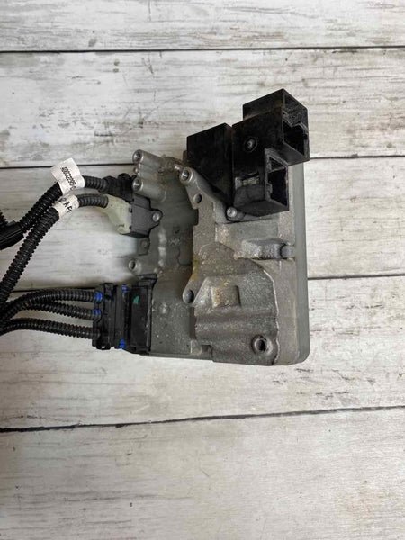 2016 FIAT 500 DIRECCIÓN ASISTIDA MOTOR DE DIRECCIÓN ASISTIDA ELECTRÓNICA Y MÓDULO CONJUNTO OEM