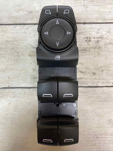Interruptor maestro para Chevy Traverse 18/21, conjunto delantero del lado del conductor, OEM 84512940