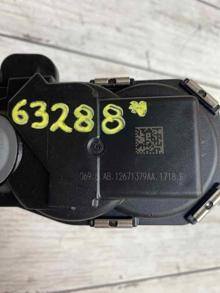 18 21 CHEVY EQUINOX 1.5L THROTTLE BODY VALVE ASSY OEM 12671379