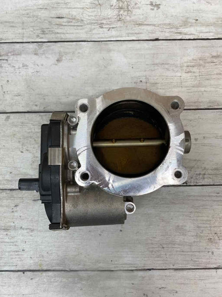 Conjunto de válvula del cuerpo del acelerador OEM 12676296 para Chevy Silverado 1500 4.3L (16-21)