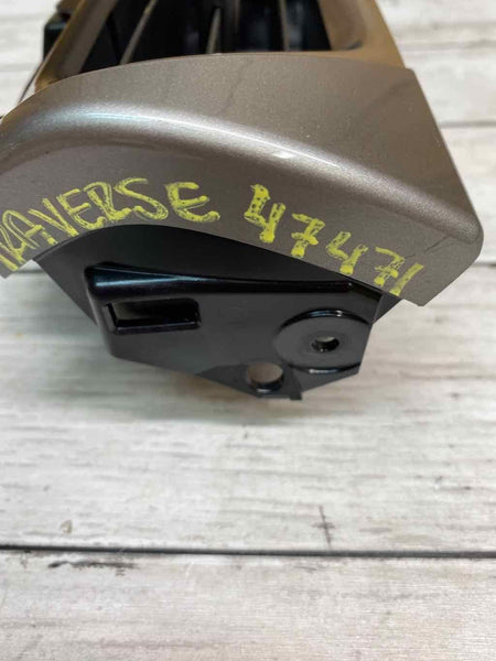 2021 CHEVROLET TRAVERSE ESQUERDA LADO DO MOTORISTA AQUECEDOR VENT OEM 84218210