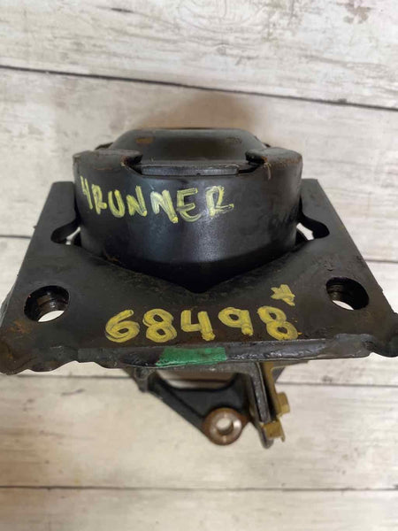 2015 TOYOTA 4RUNNER 4.0L LADO ESQUERDO MOTOR QUADRO DE MONTAGEM ASSY OEM