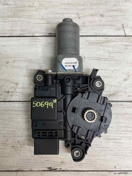 2018 HONDA ACCORD SUNROOF MOTOR ASSY OEM