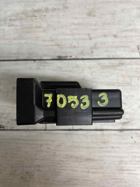 Módulo de controle de gateway de rede Chevy Equinox 2018 a 2021 assy OEM 13524288