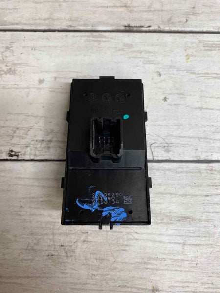 12 15 CHEVY CAMARO COUPE DRIVER MASTER SWITCH ASSY OEM 22806290