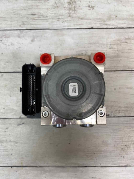 18 19 CHEVY EQUINOX ANTI LOCK BRAKE MODULE ABS PUMP ASSY OEM 84414759